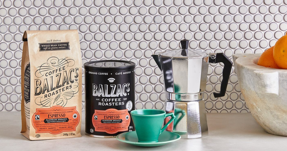 The cost of great coffee at home