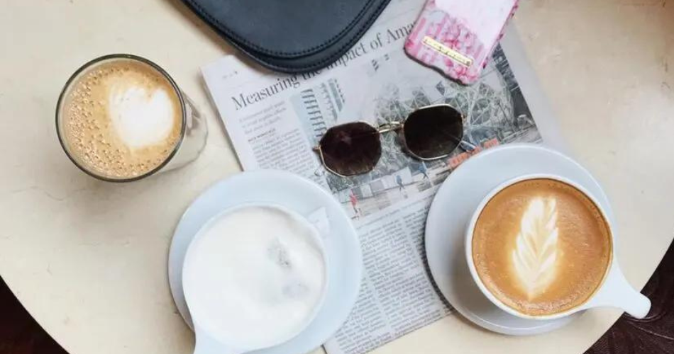 15 Best Coffee Shops in Toronto