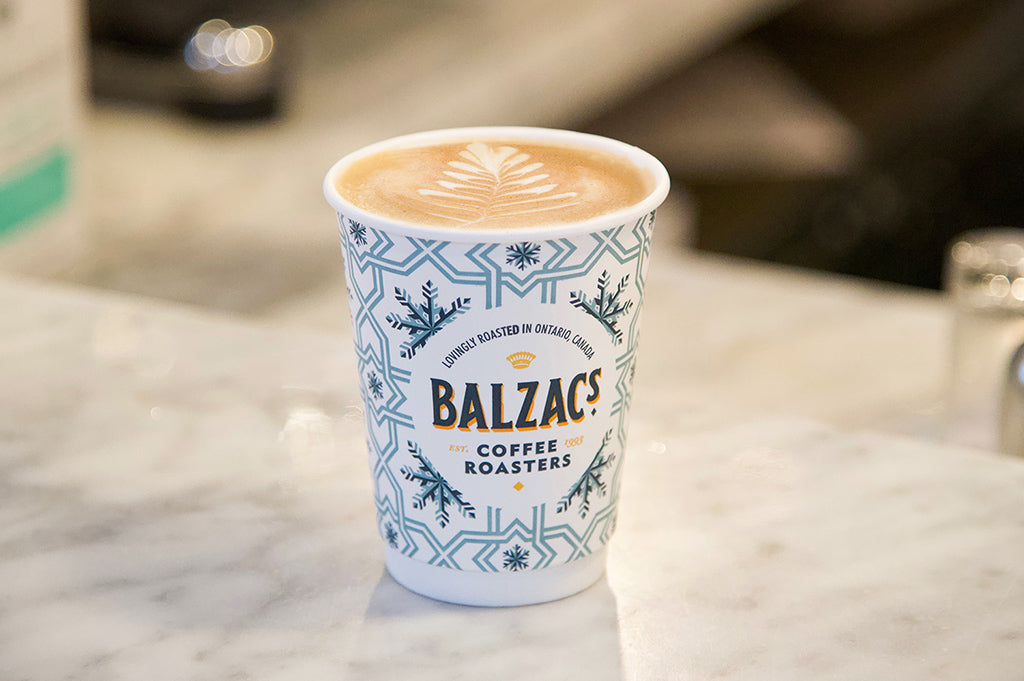 Changes in café operations