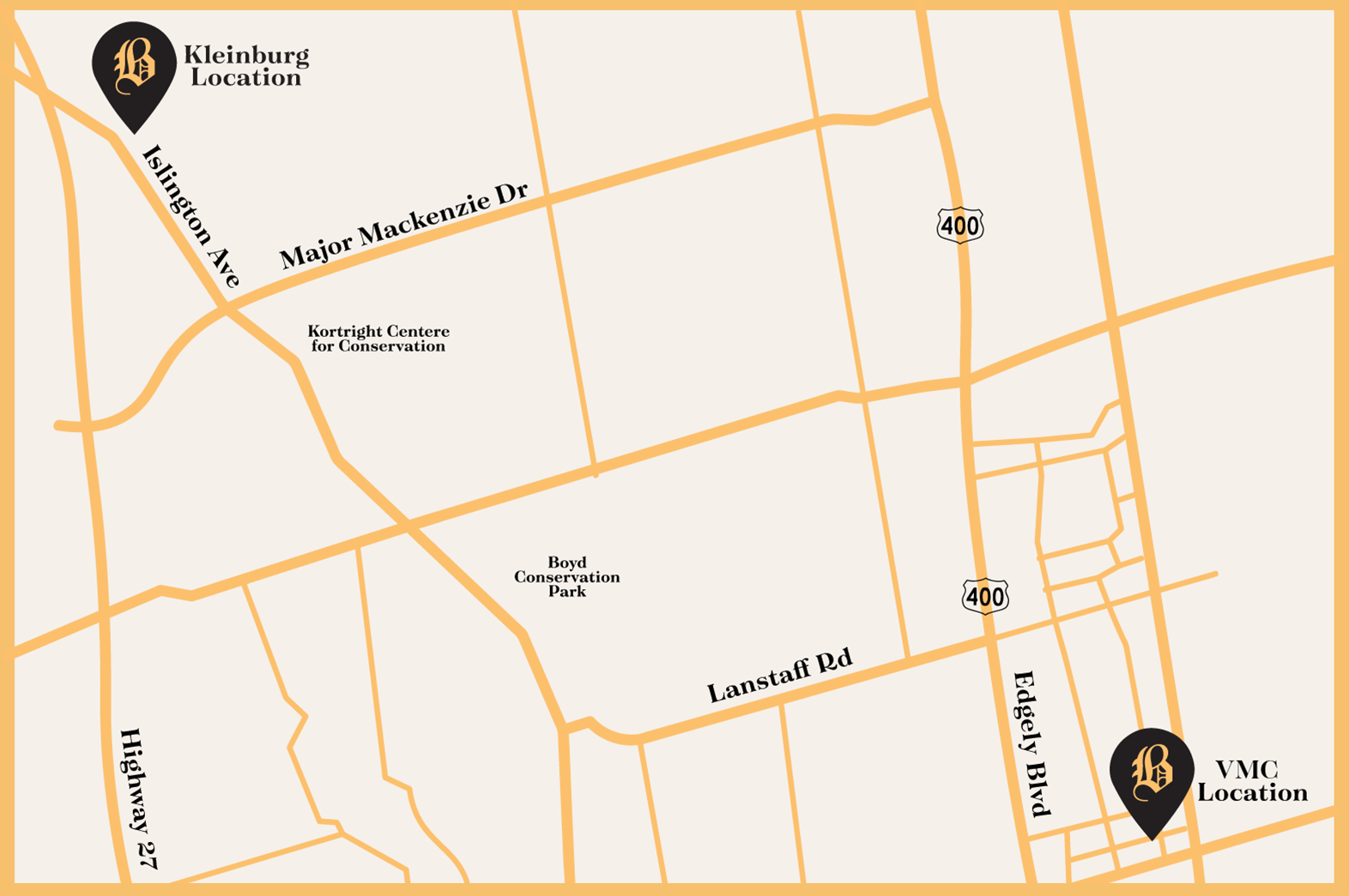 Balzac’s Coffee Roasters expands with first cafés in York Region