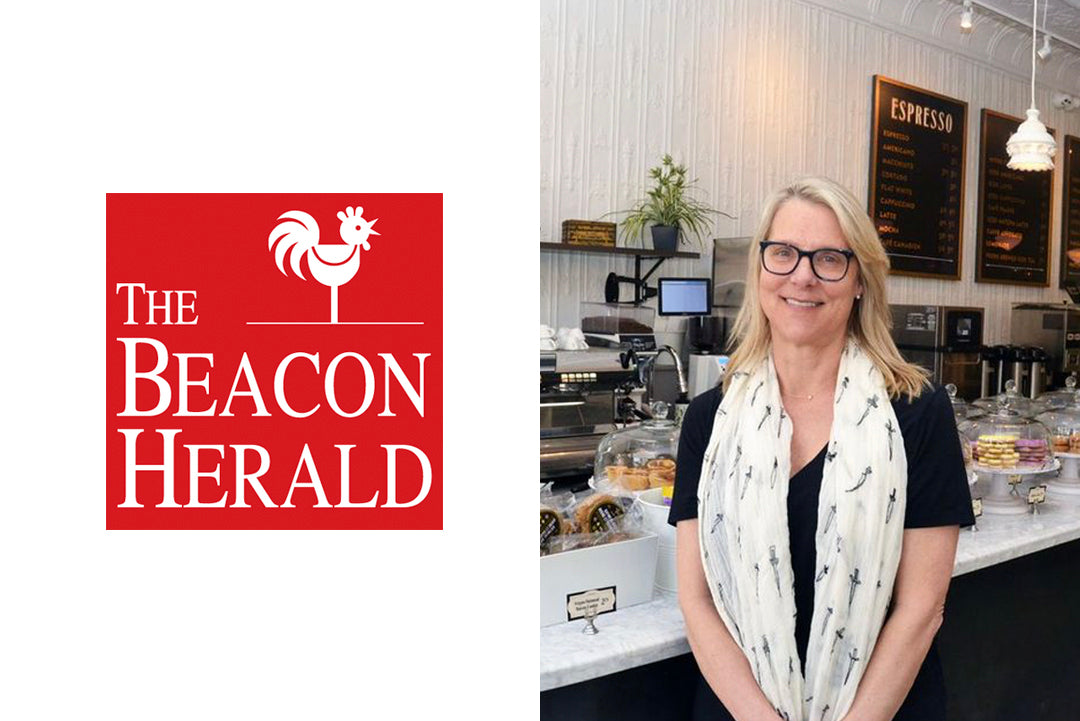 Balzac's Coffee Roasters Celebrates 25th Anniversary