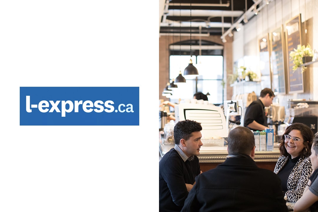 Bientôt un 16e café Balzac’s à Toronto: des succès et des projets