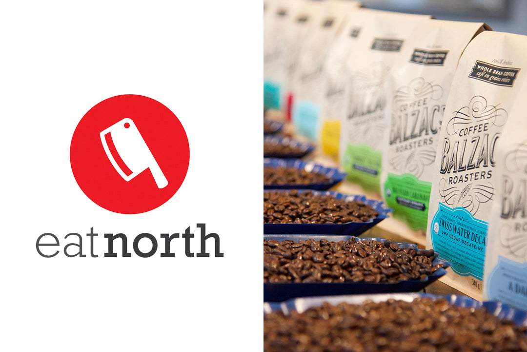 Breaking Barriers In Coffee Industry