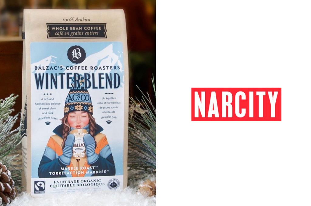 11 Local Toronto Shops That Sell Unique Items Perfect For Anyone On Your Gift List