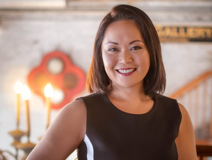 Sustainability starts with intentionality