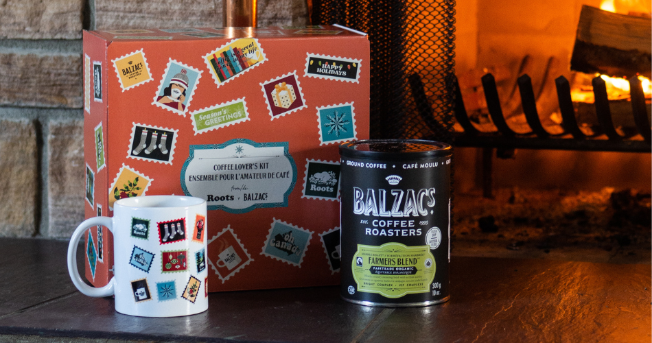 The gifts that keep on giving: More holiday gift ideas