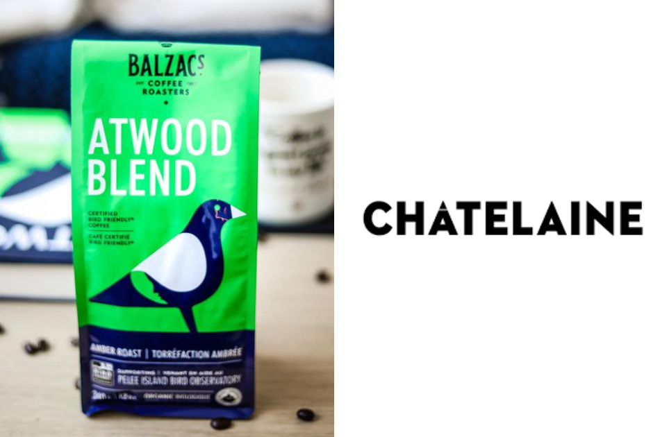 How The Coffee You Drink Could Help The Birds In Your Backyard