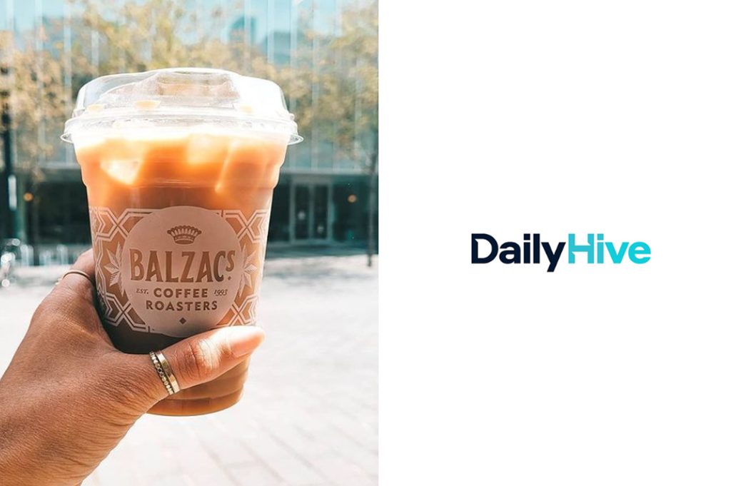 We asked Ryerson students to share their 5 favourite spots near campus