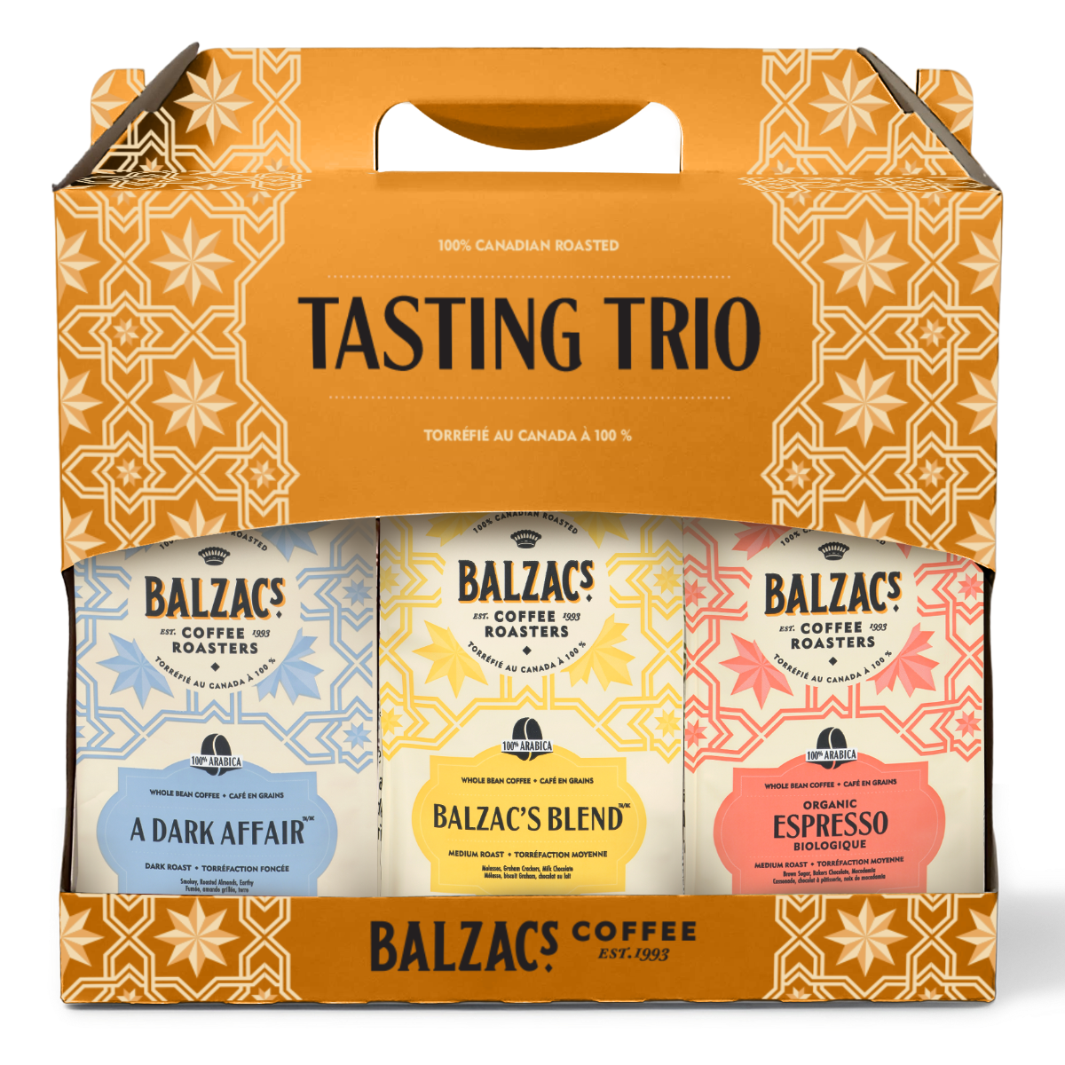 邦楽 BALZAC MCR company extra sampler Box BALZAC MCR company extra sampler Box