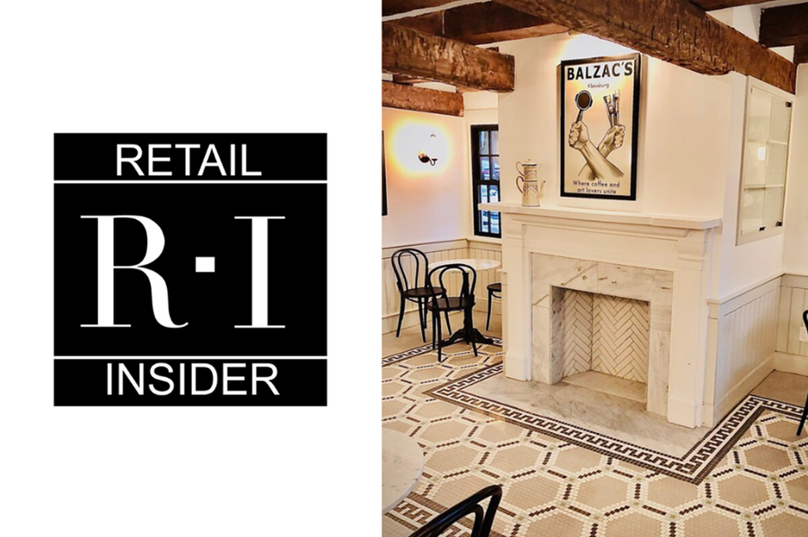 Balzac’s Coffee Roasters Expands with First Cafés in York Region