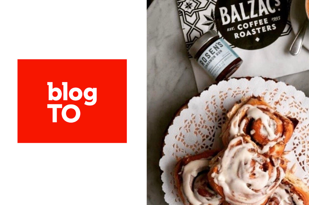 This new cinnamon bun latte in Toronto is so popular it keeps selling out