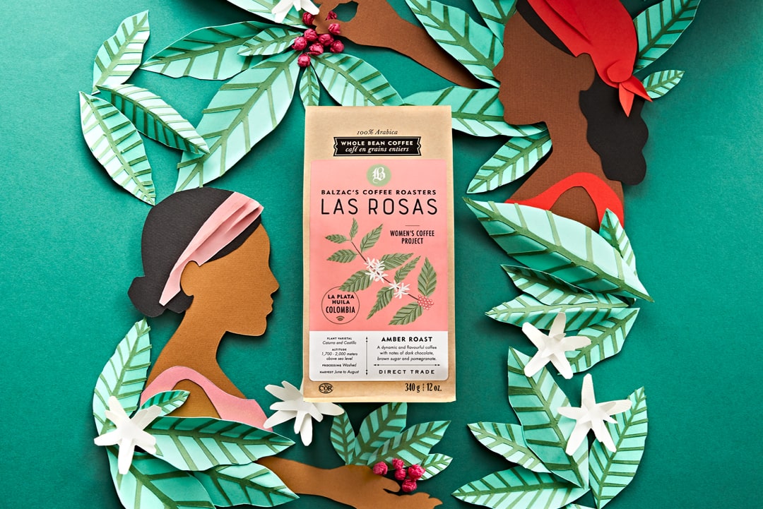 Las Rosas: First-Year Anniversary