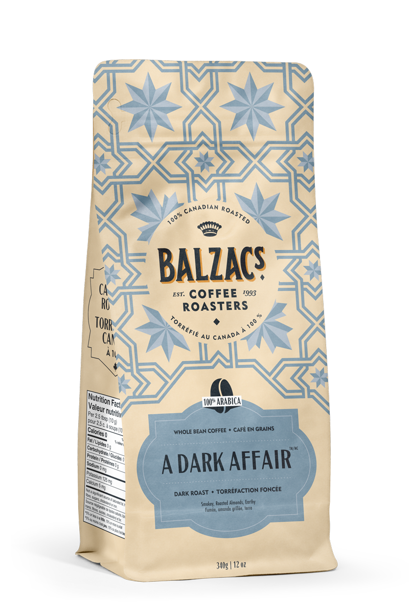 Whole Bean – Balzac's Coffee Roasters
