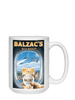 Billy Bishop Mug