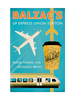 Balzac's UP Express Café Poster